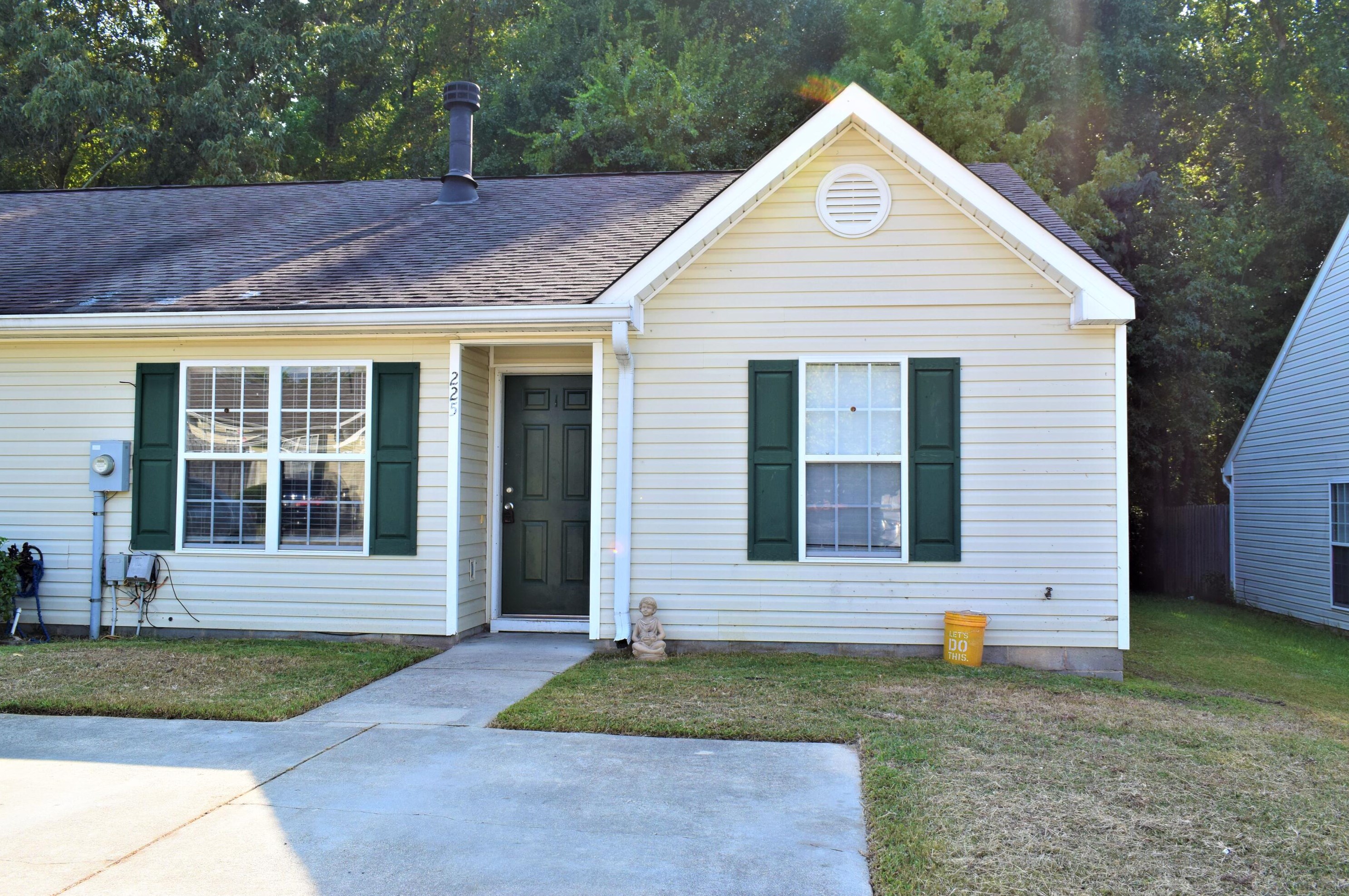 225 Caldwell Cir, Augusta, GA 30909