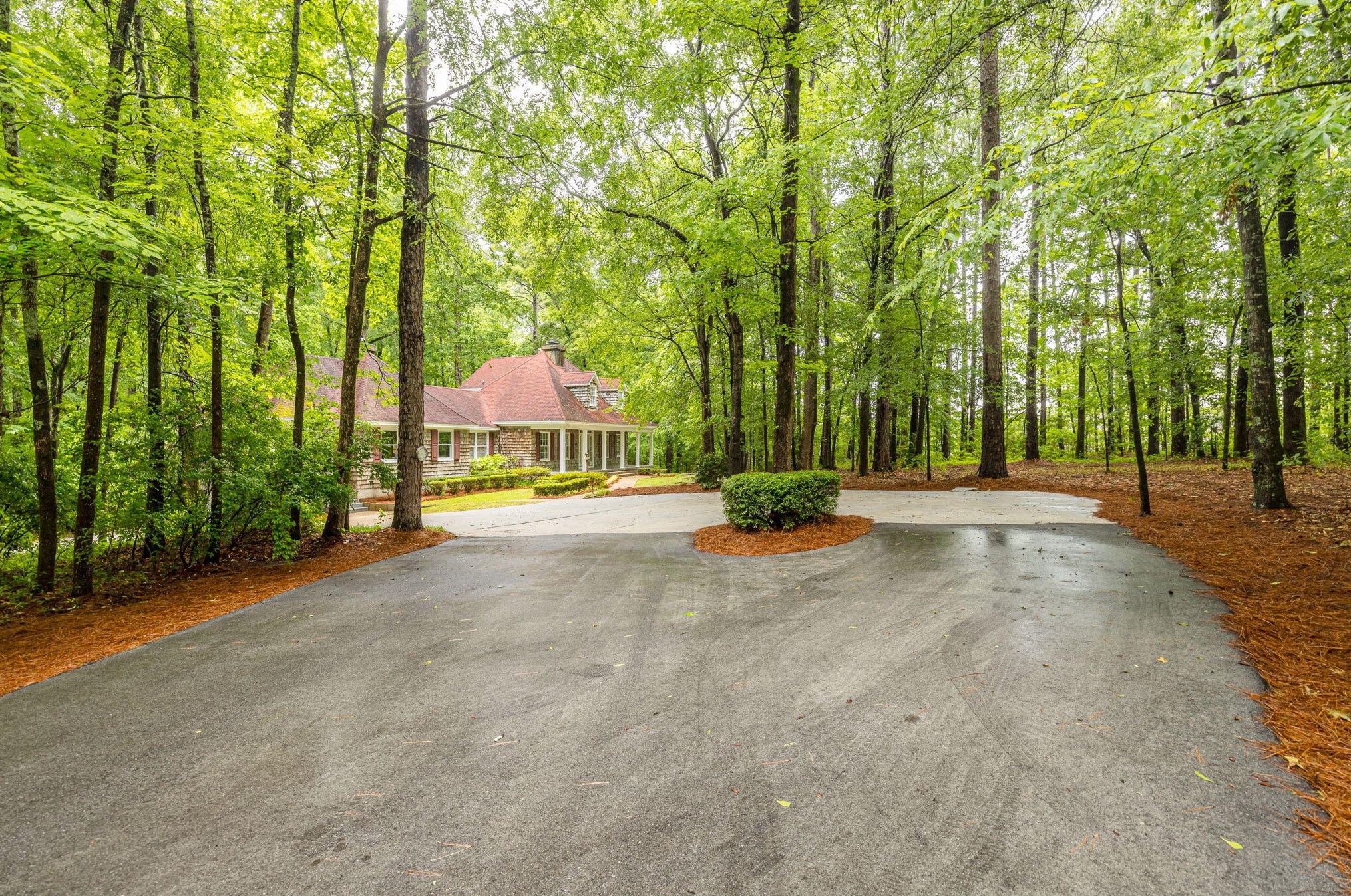 614 Gibbs Rd, Evans, GA 30809-6315