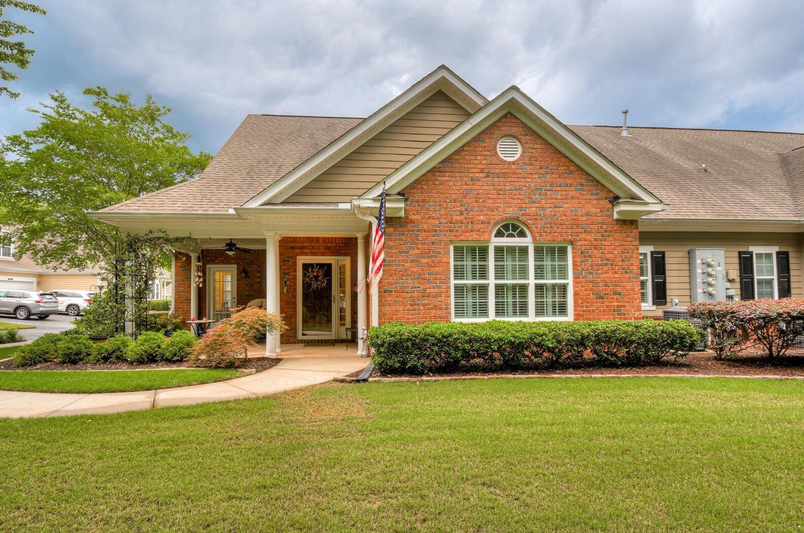 3202 Amberley Dr, Evans, GA 30809