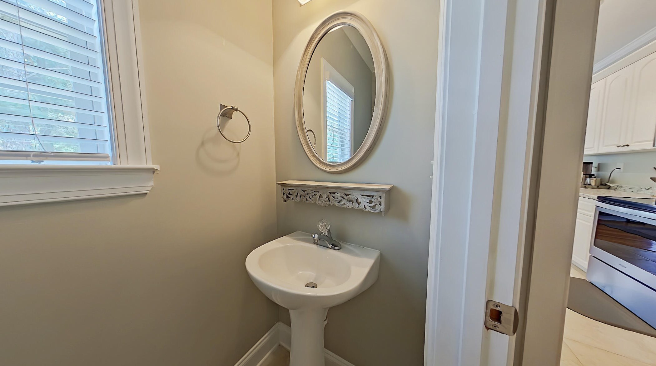 726 Bonnie Oaks Ln, Evans GA  30809-6114 exterior