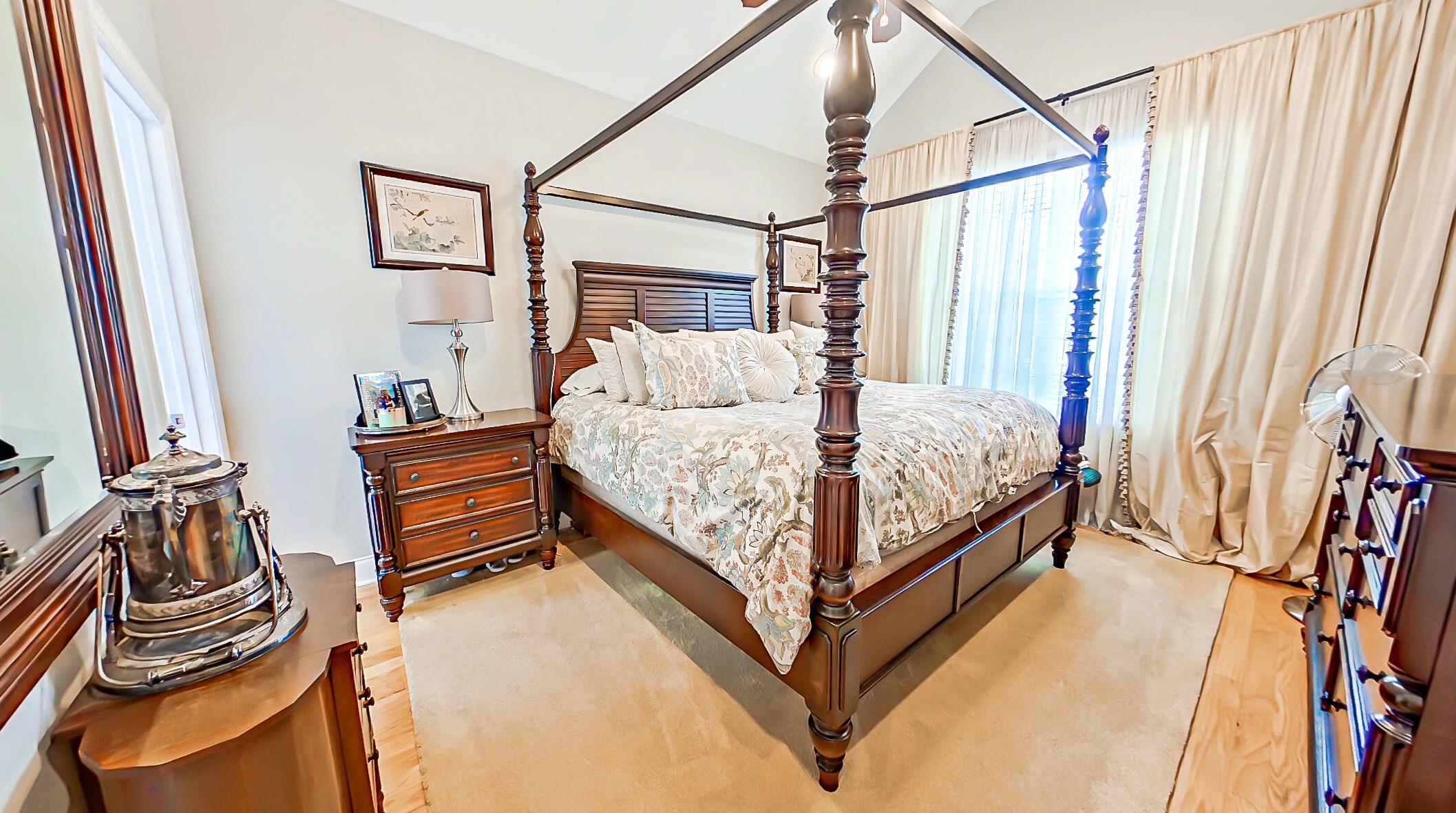 726 Bonnie Oaks Ln, Evans GA  30809-6114 exterior