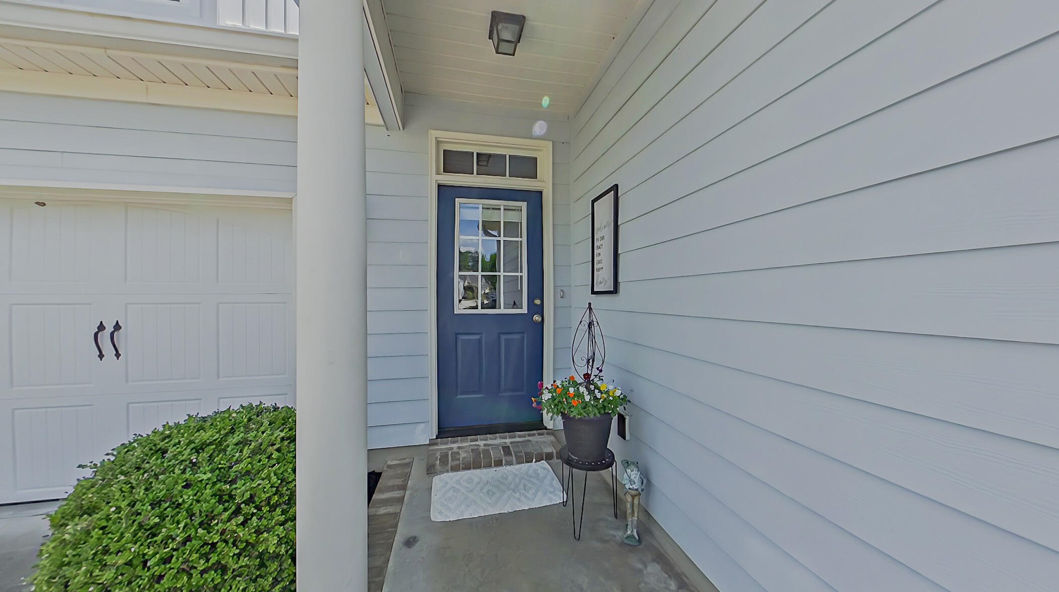 726 Bonnie Oaks Ln, Evans, GA 30809-6114