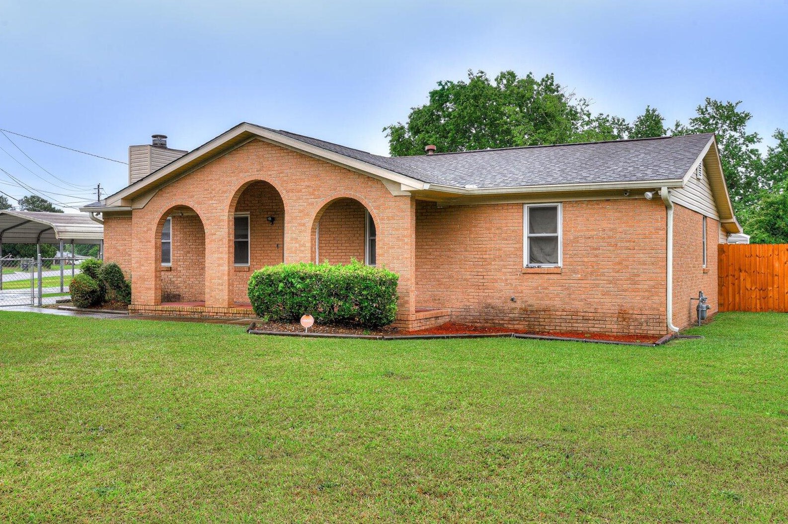 1838 Formosa Dr, Augusta, GA 30906-5809