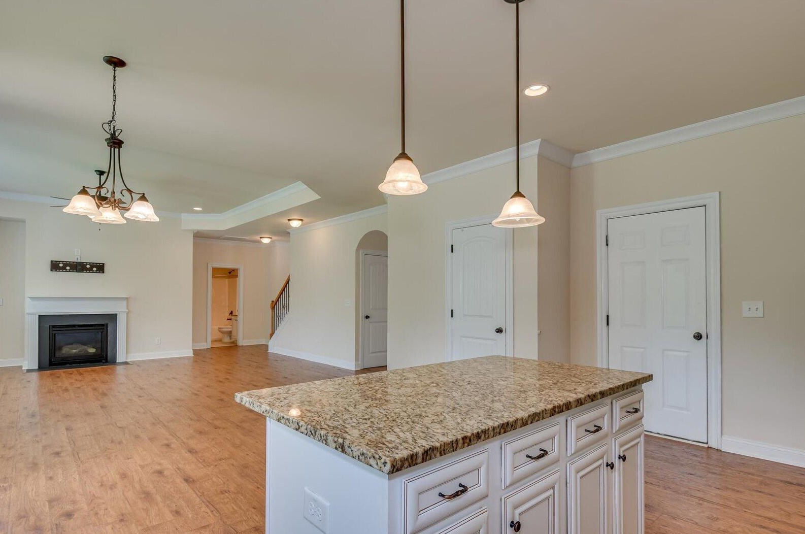 427 Arden Way, Evans GA 30809-7092 exterior