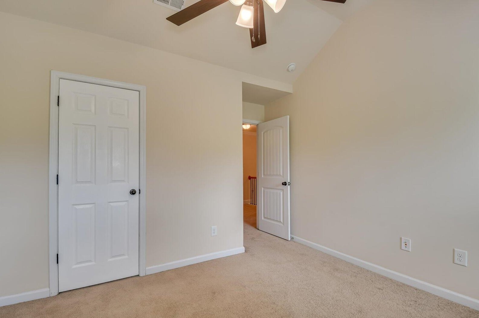 427 Arden Way, Evans GA 30809-7092 exterior