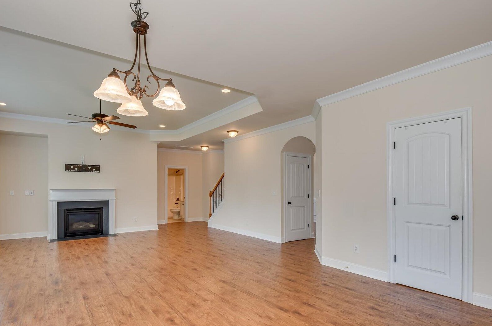 427 Arden Way, Evans GA 30809-7092 exterior