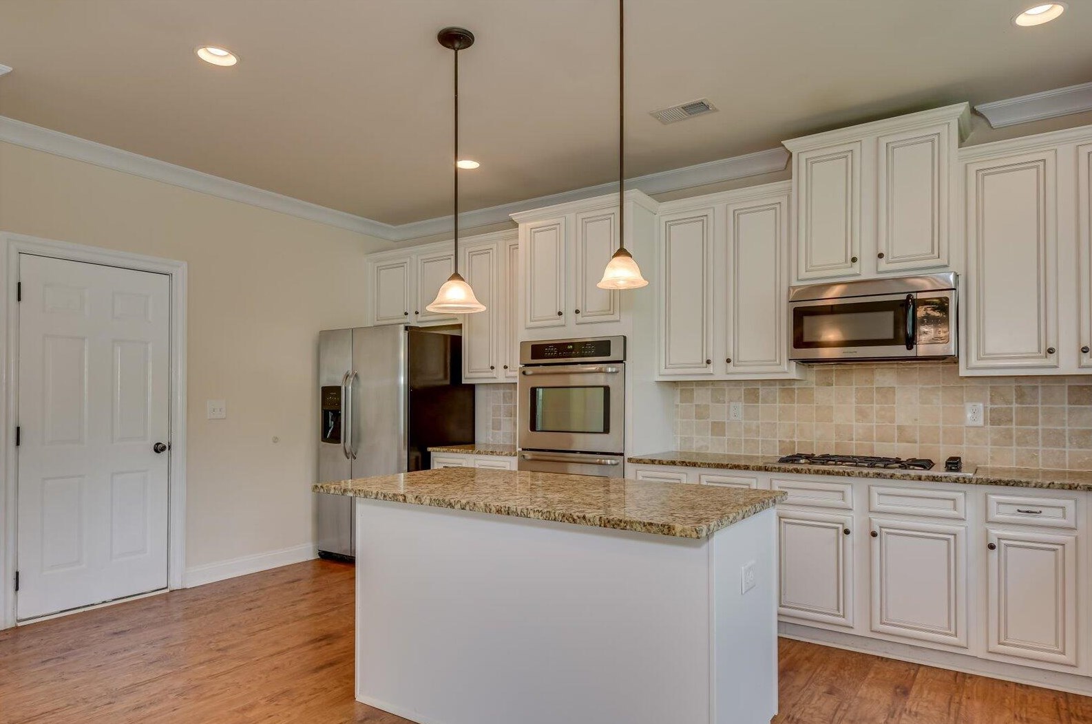 427 Arden Way, Evans GA 30809-7092 exterior