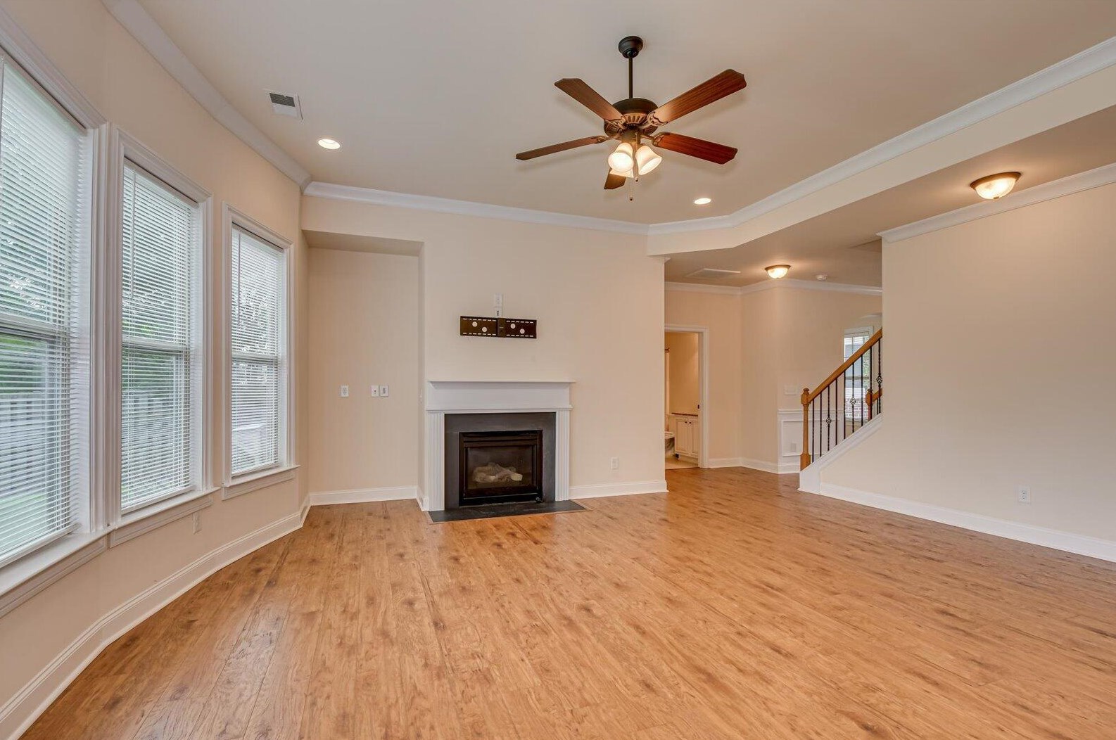 427 Arden Way, Evans GA 30809-7092 exterior