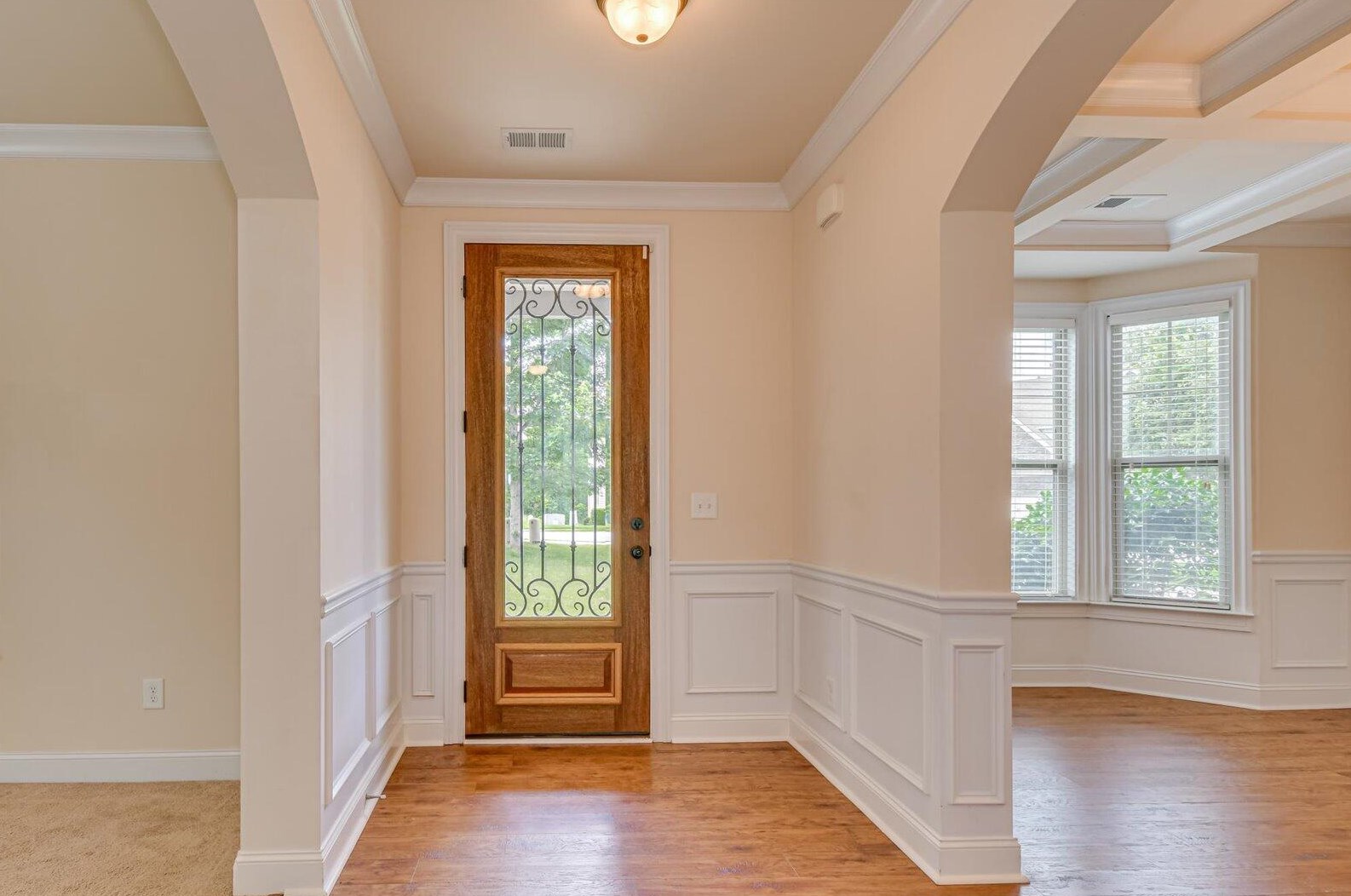 427 Arden Way, Evans GA 30809-7092 exterior