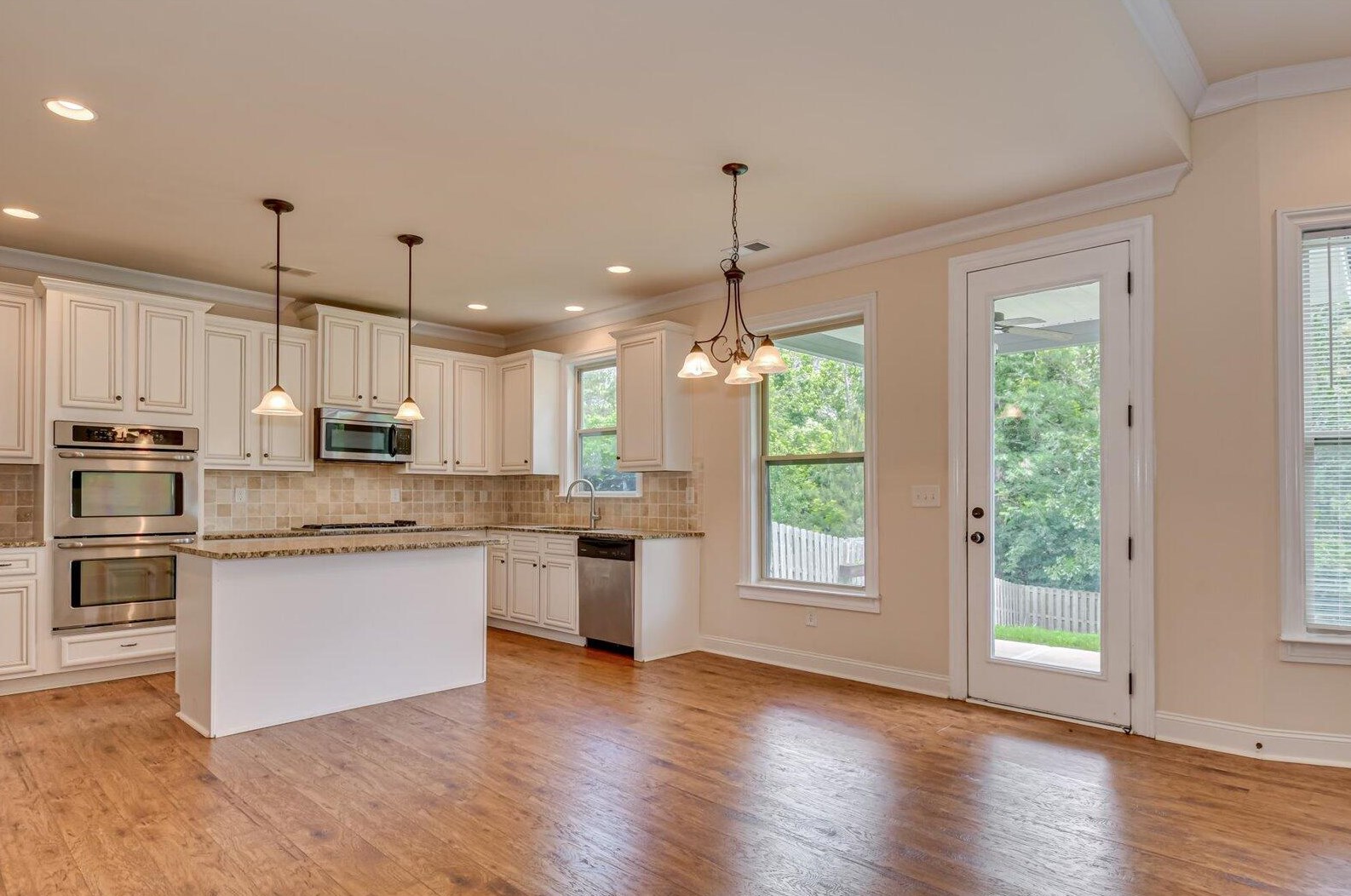 427 Arden Way, Evans GA 30809-7092 exterior