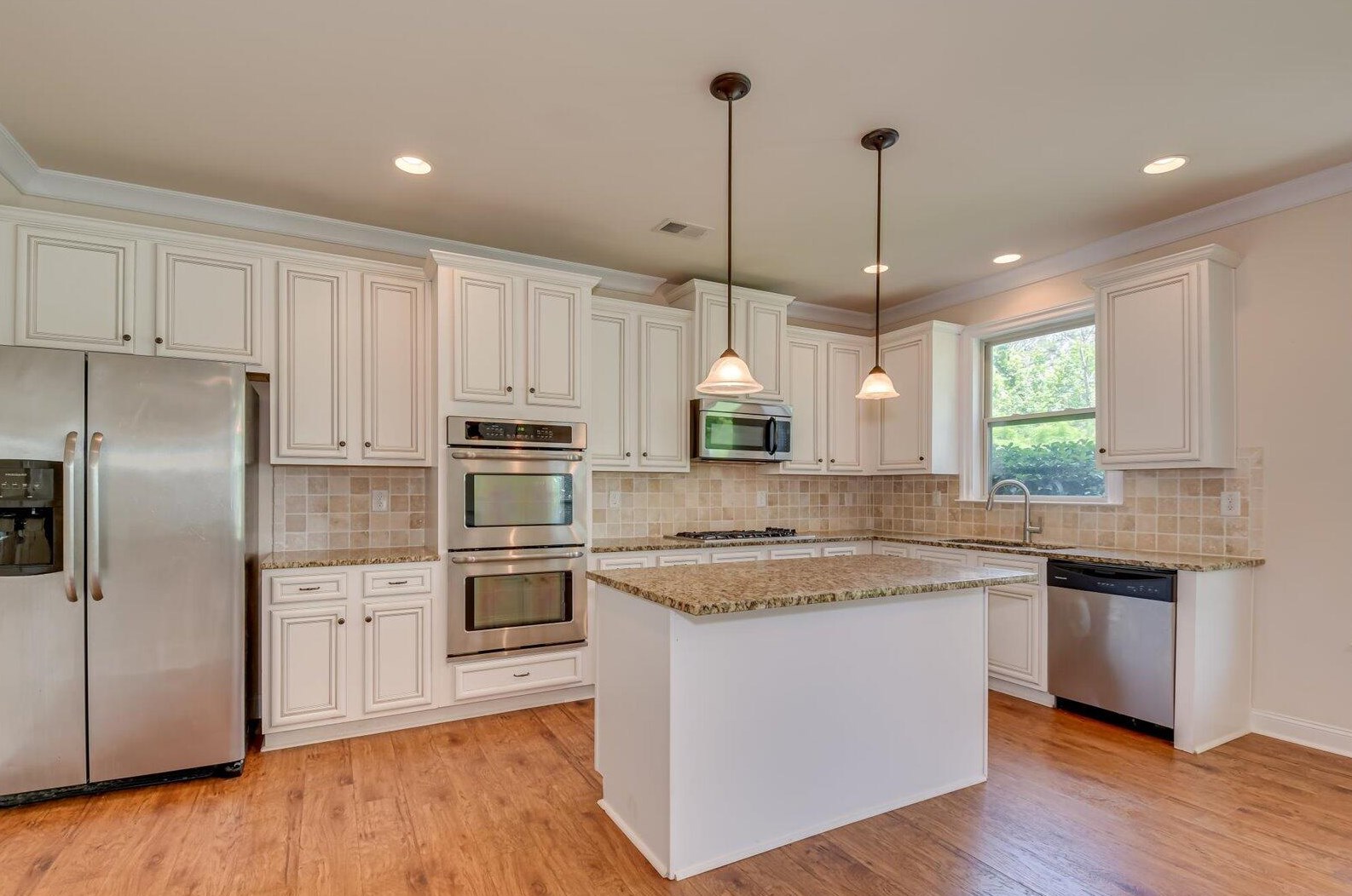 427 Arden Way, Evans GA 30809-7092 exterior