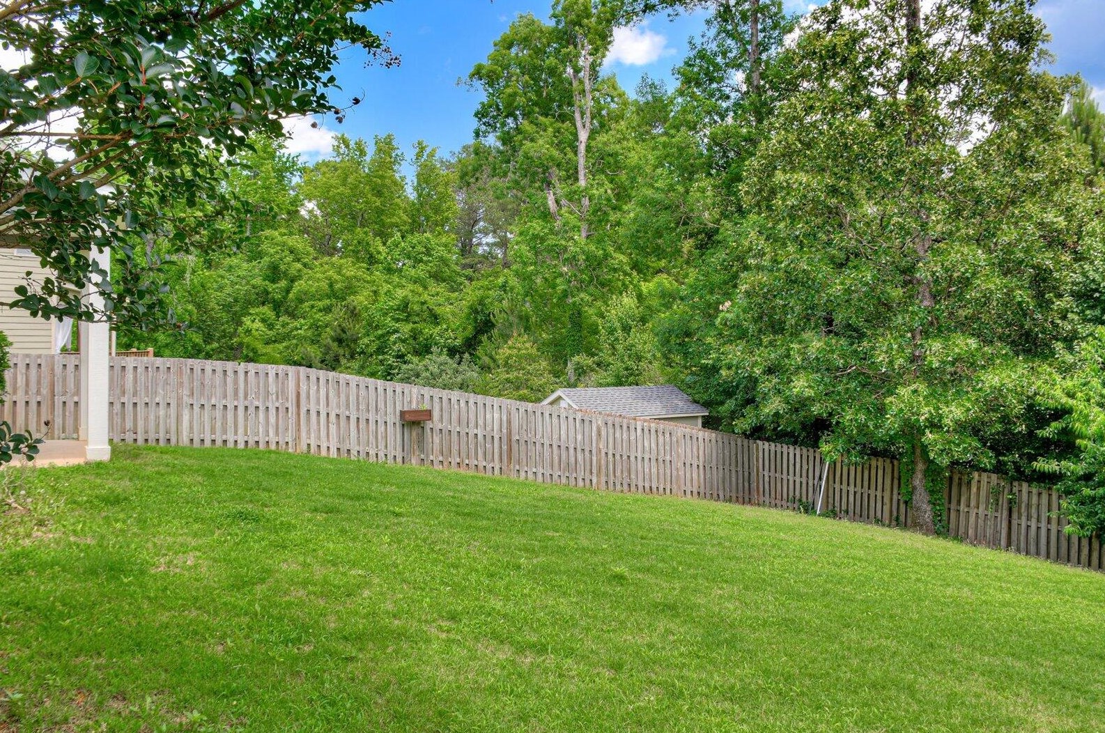 427 Arden Way, Evans GA 30809-7092 exterior