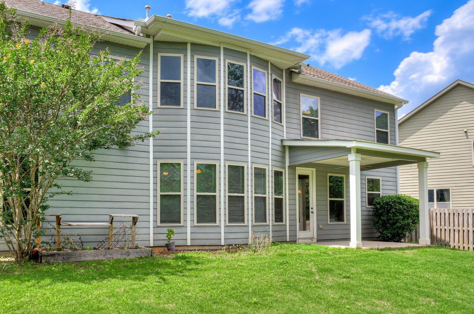 427 Arden Way, Evans GA 30809-7092 exterior