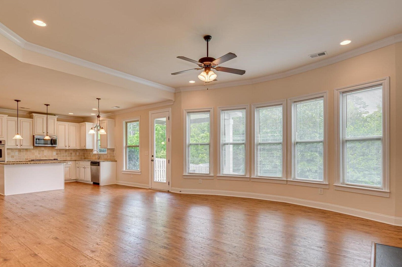 427 Arden Way, Evans GA 30809-7092 exterior