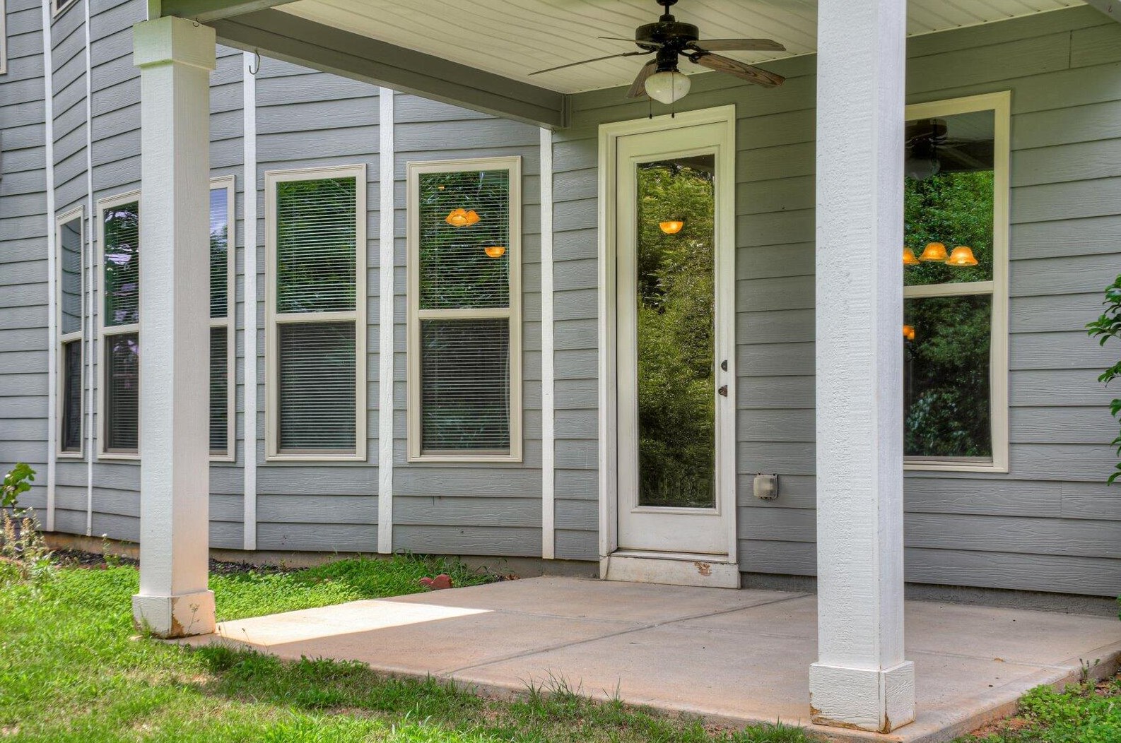 427 Arden Way, Evans GA 30809-7092 exterior