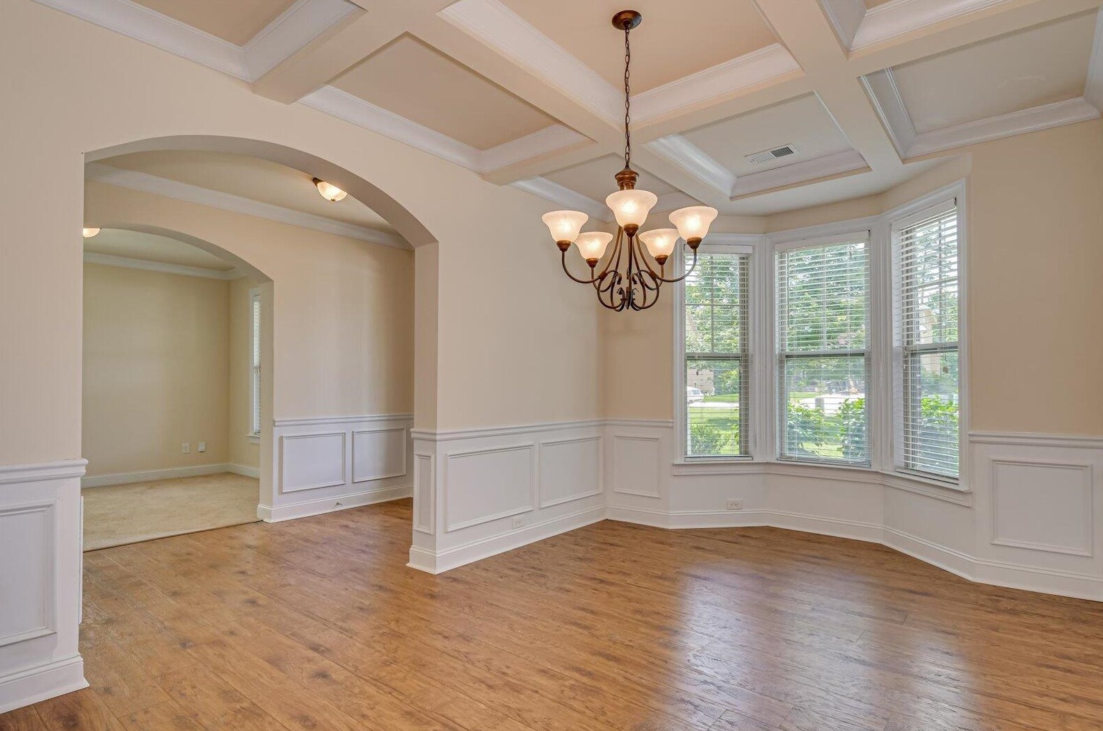 427 Arden Way, Evans GA 30809-7092 exterior