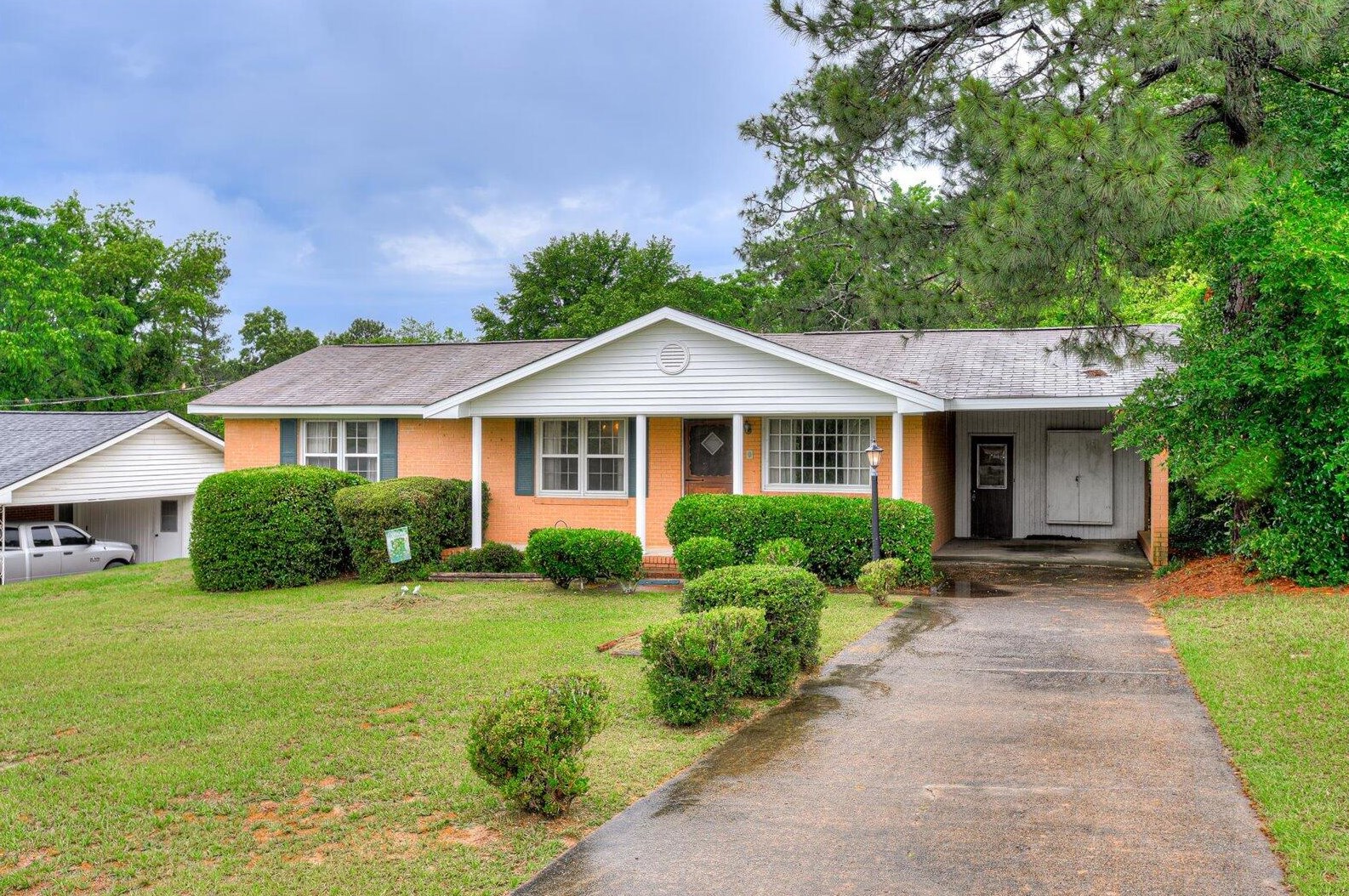607 Audubon Cir, North Augusta, SC 29841