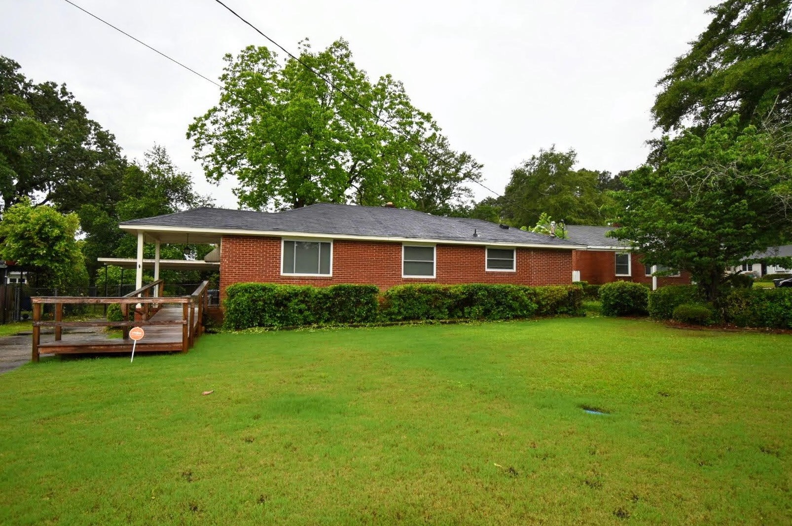 2150 Eastside Ct, Augusta, GA 30906-3402