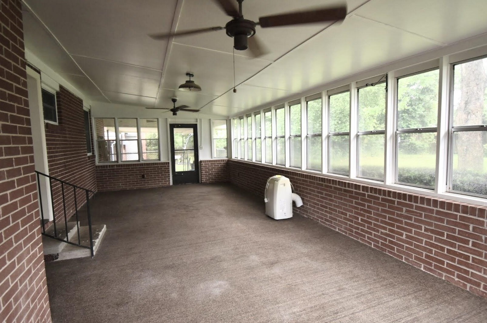 2150 Eastside Ct, Augusta GA 30906-3401 exterior