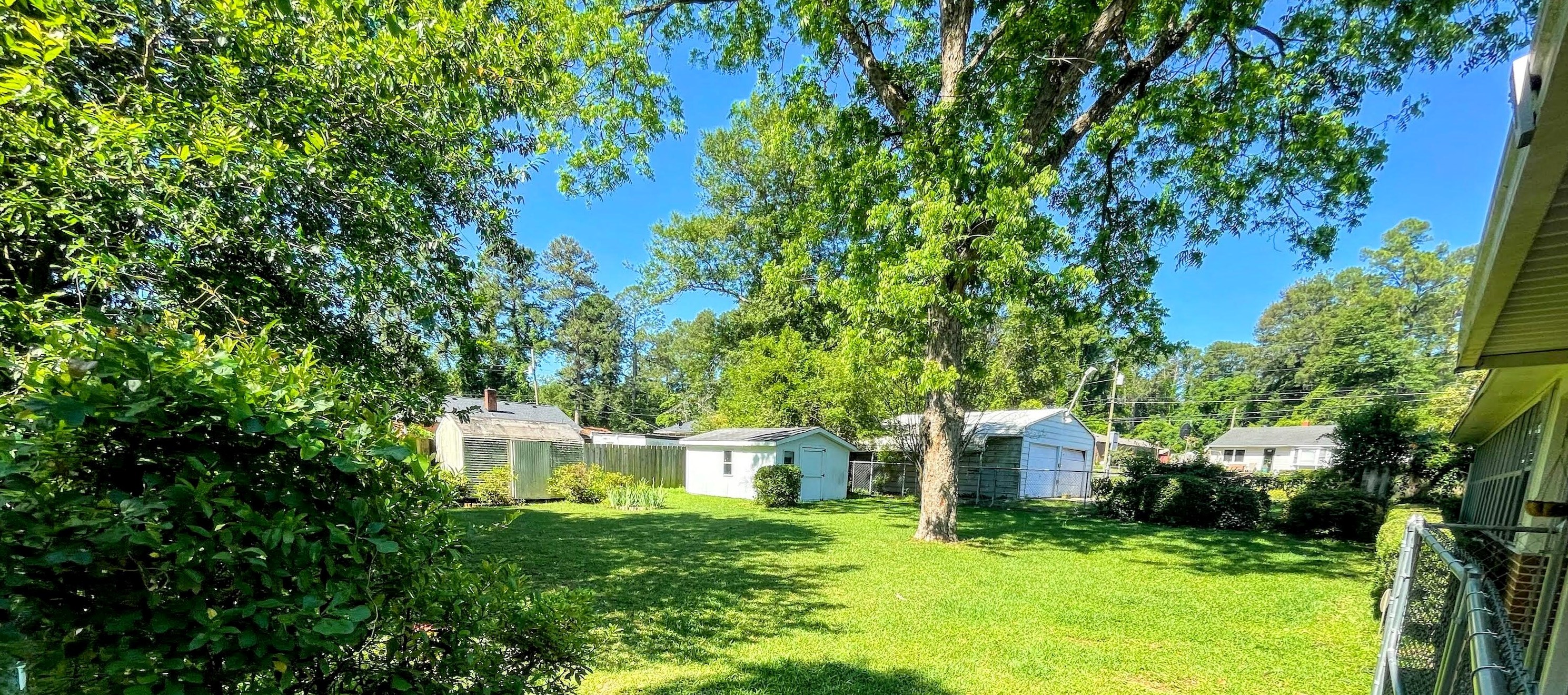 2150 Eastside Ct, Augusta GA 30906-3401 exterior