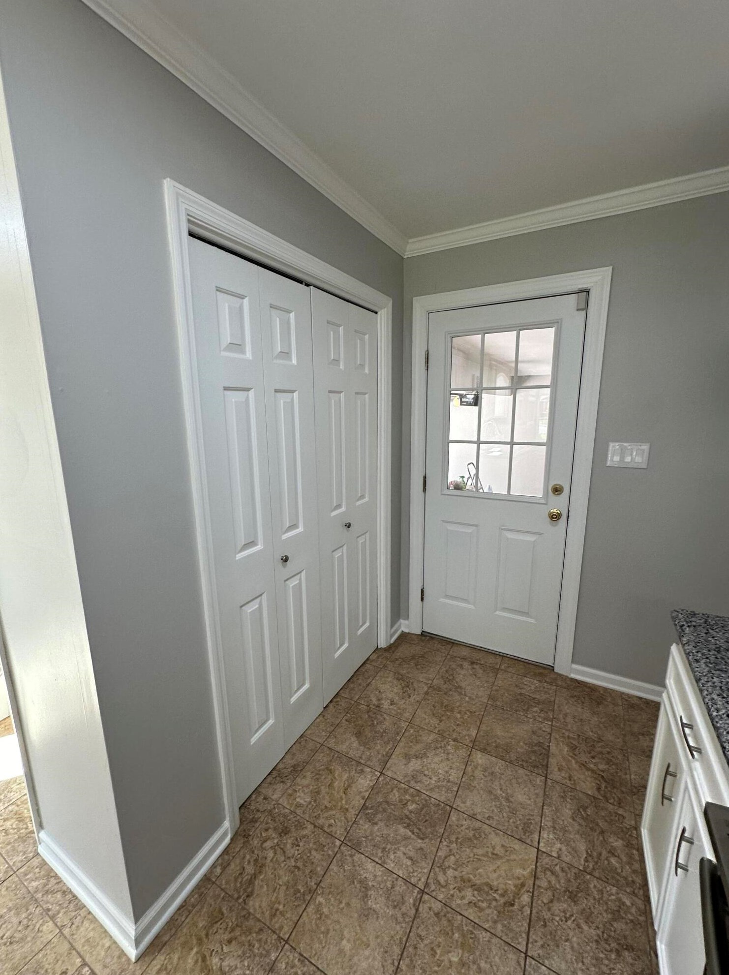 811 Deercrest Ln, Evans GA 30809-4234 exterior