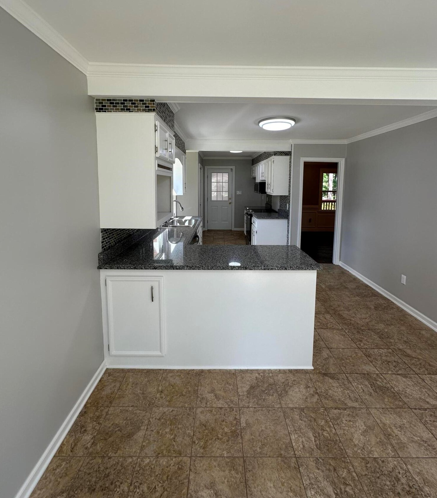 811 Deercrest Ln, Evans GA 30809-4234 exterior