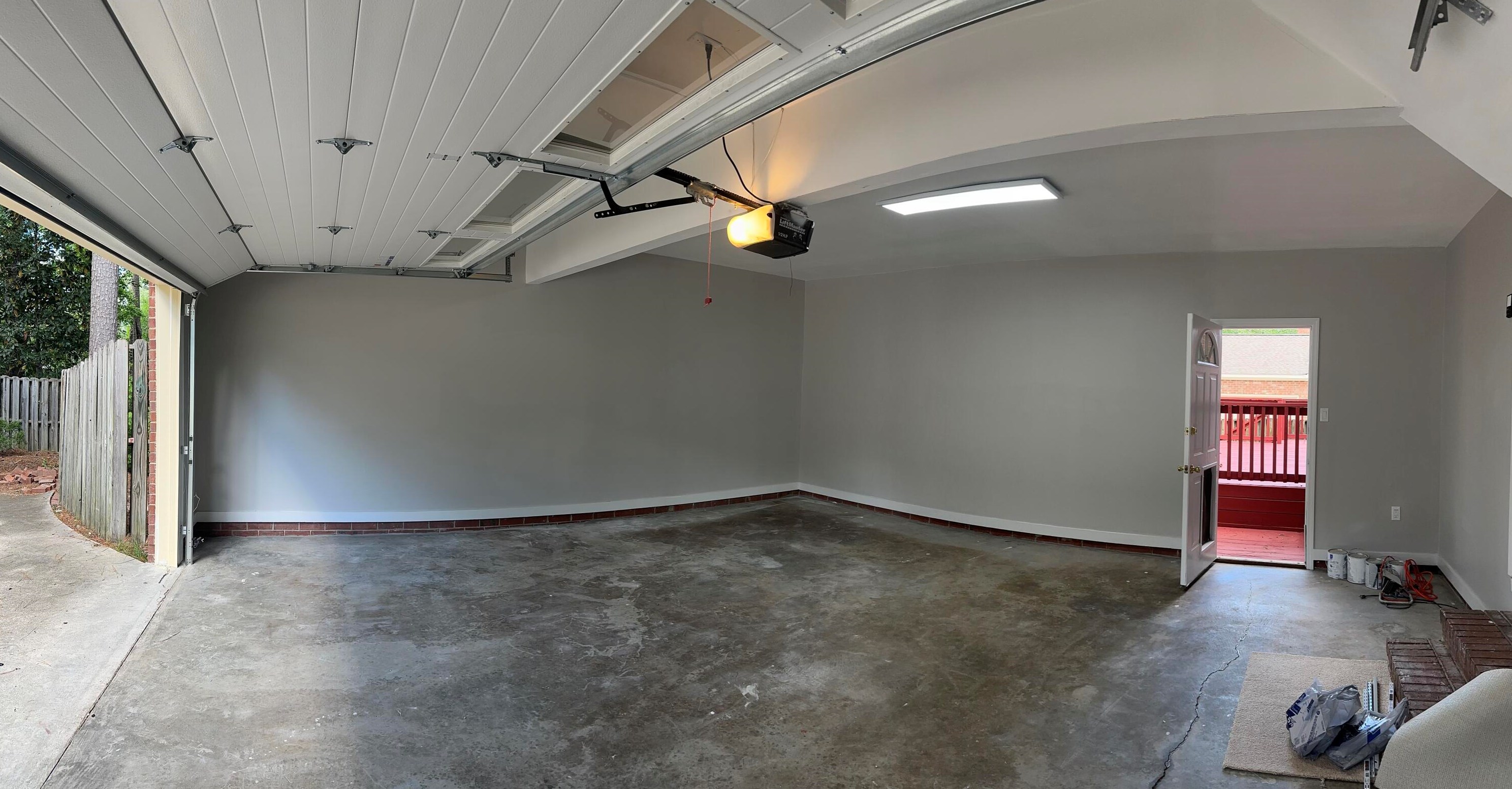 811 Deercrest Ln, Evans GA 30809-4234 exterior