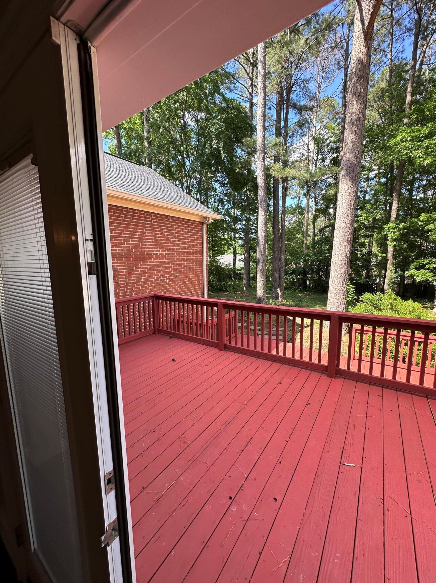 811 Deercrest Ln, Evans GA 30809-4234 exterior