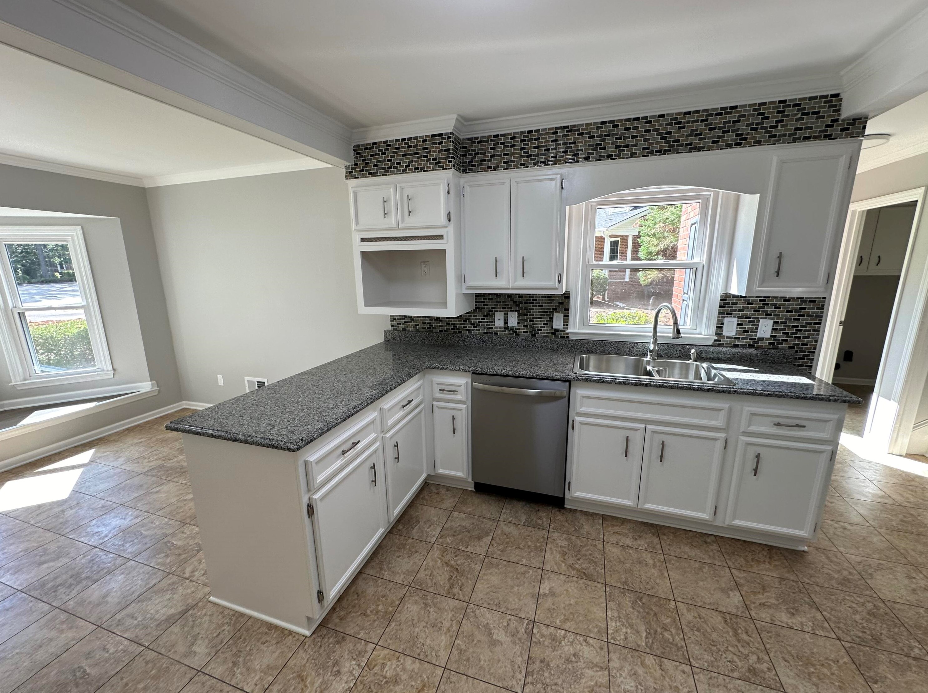 811 Deercrest Ln, Evans GA 30809-4234 exterior