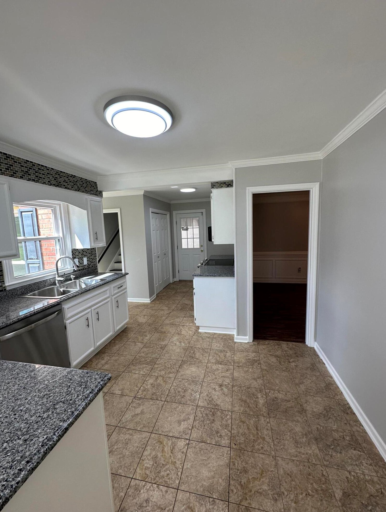 811 Deercrest Ln, Evans GA 30809-4234 exterior