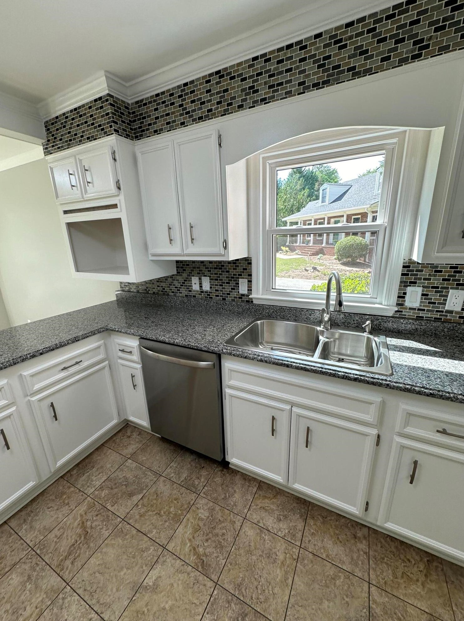 811 Deercrest Ln, Evans GA 30809-4234 exterior