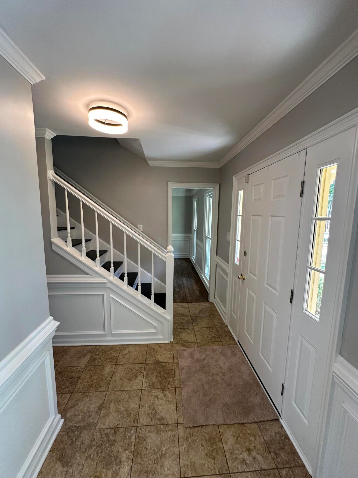 811 Deercrest Ln, Evans GA 30809-4234 exterior