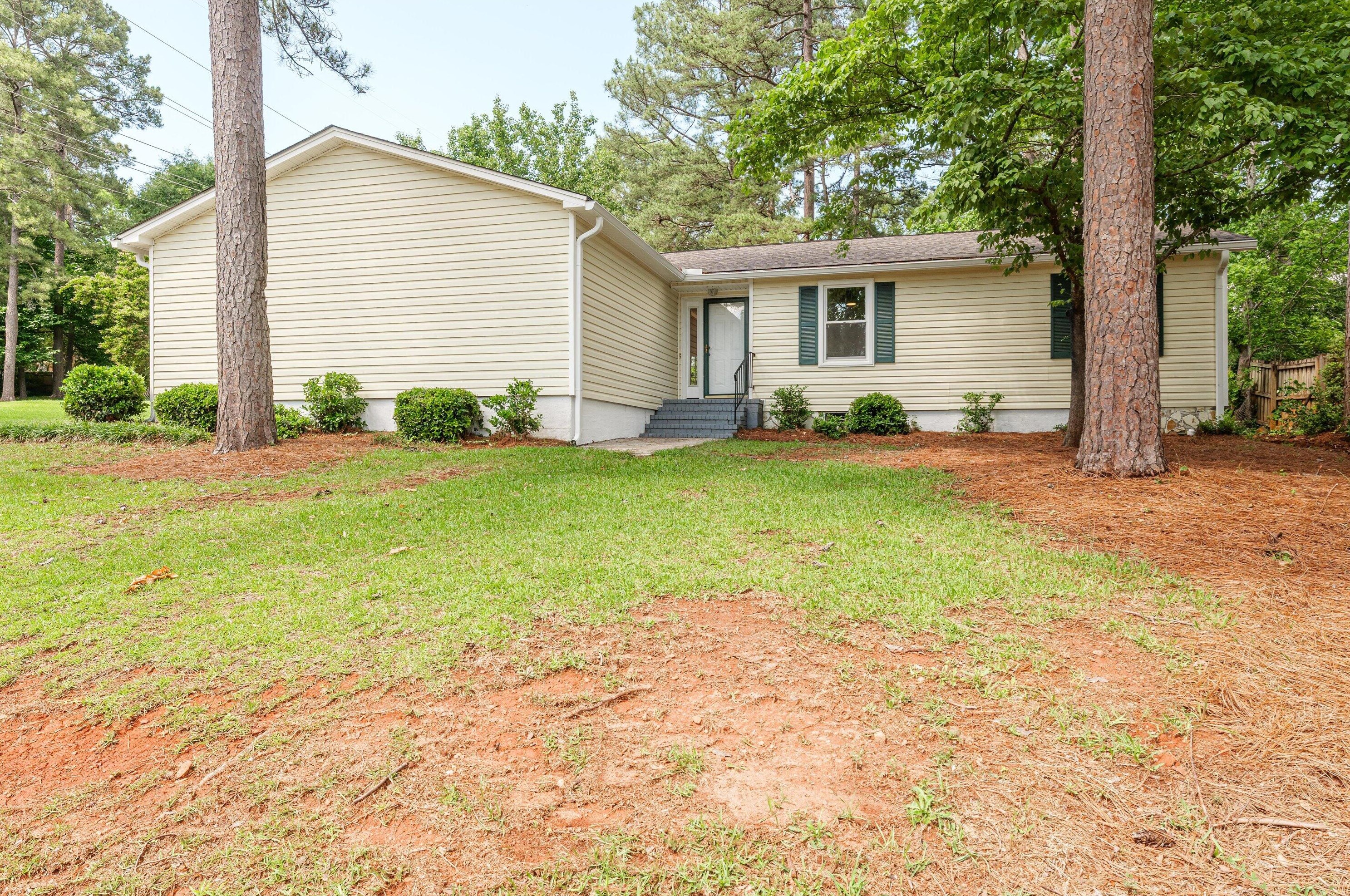 4389 Roswell Dr, Augusta, GA 30907-4506