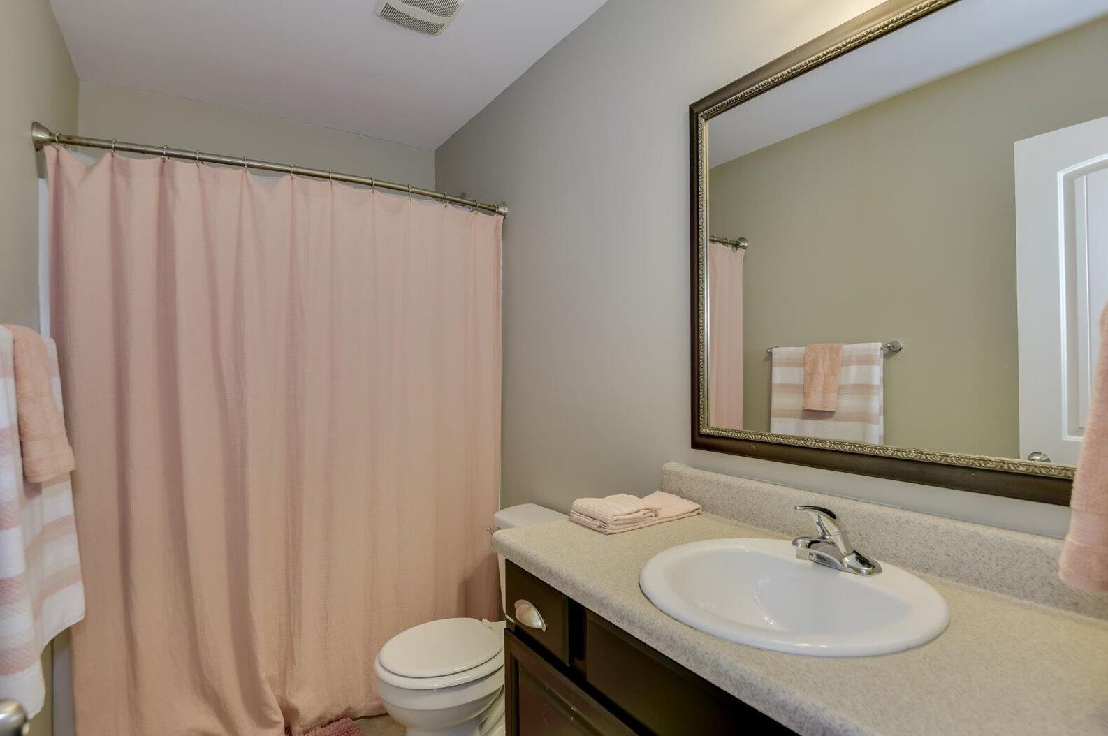 233 Asa Way, Evans GA  30809-7088 exterior