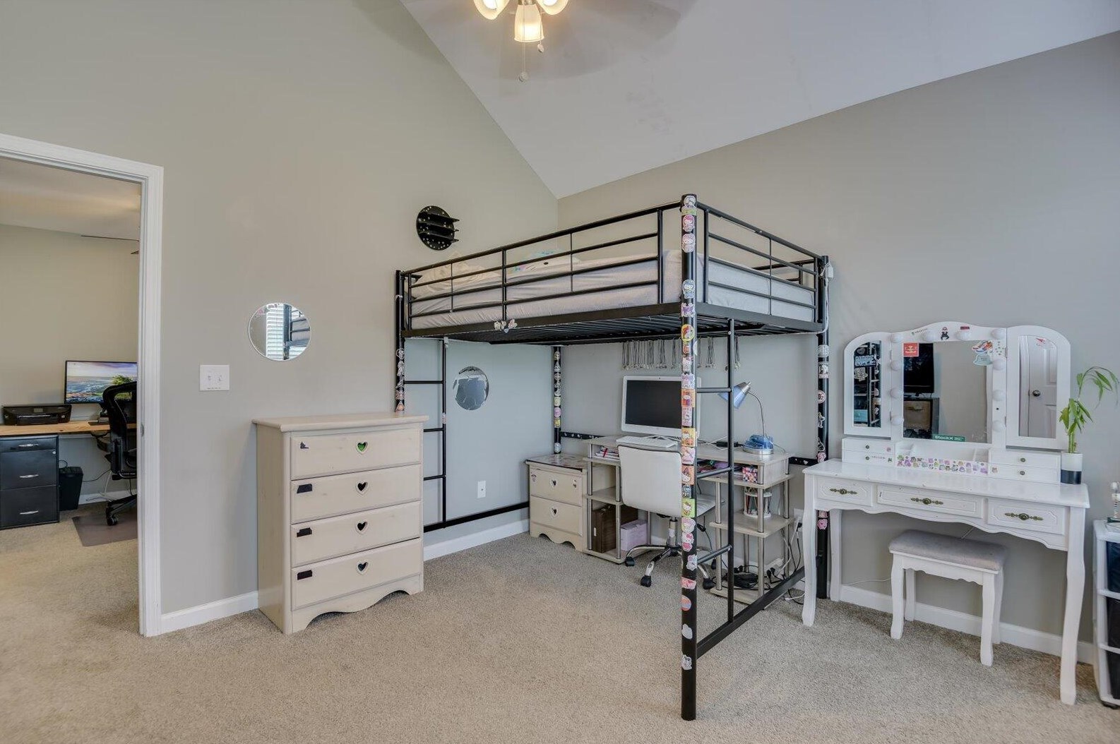 233 Asa Way, Evans GA  30809-7088 exterior