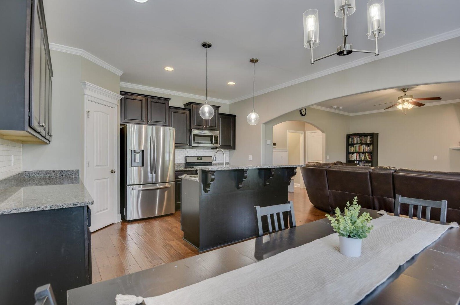233 Asa Way, Evans GA  30809-7088 exterior