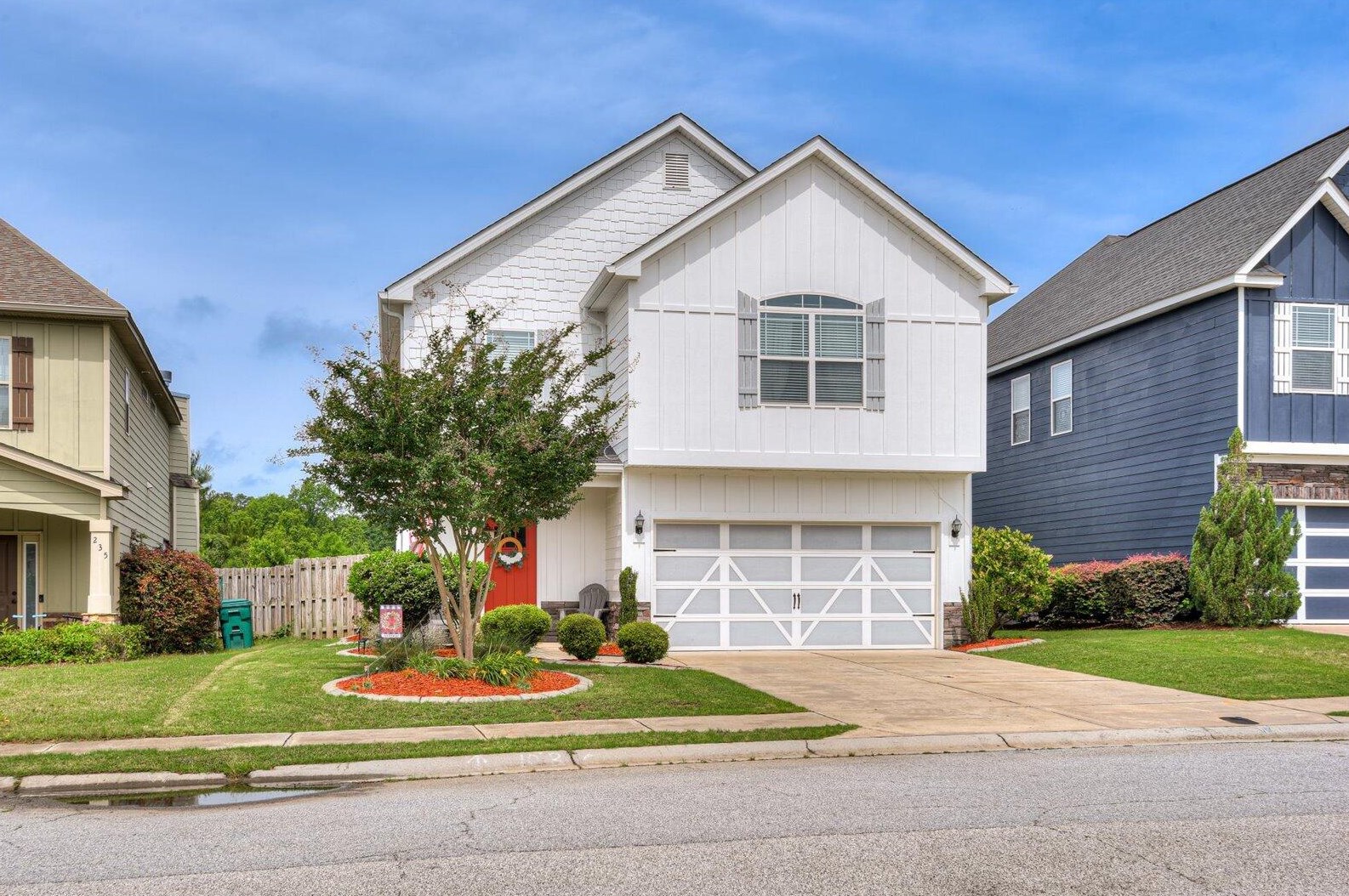 233 Asa Way, Evans, GA 30809-7088
