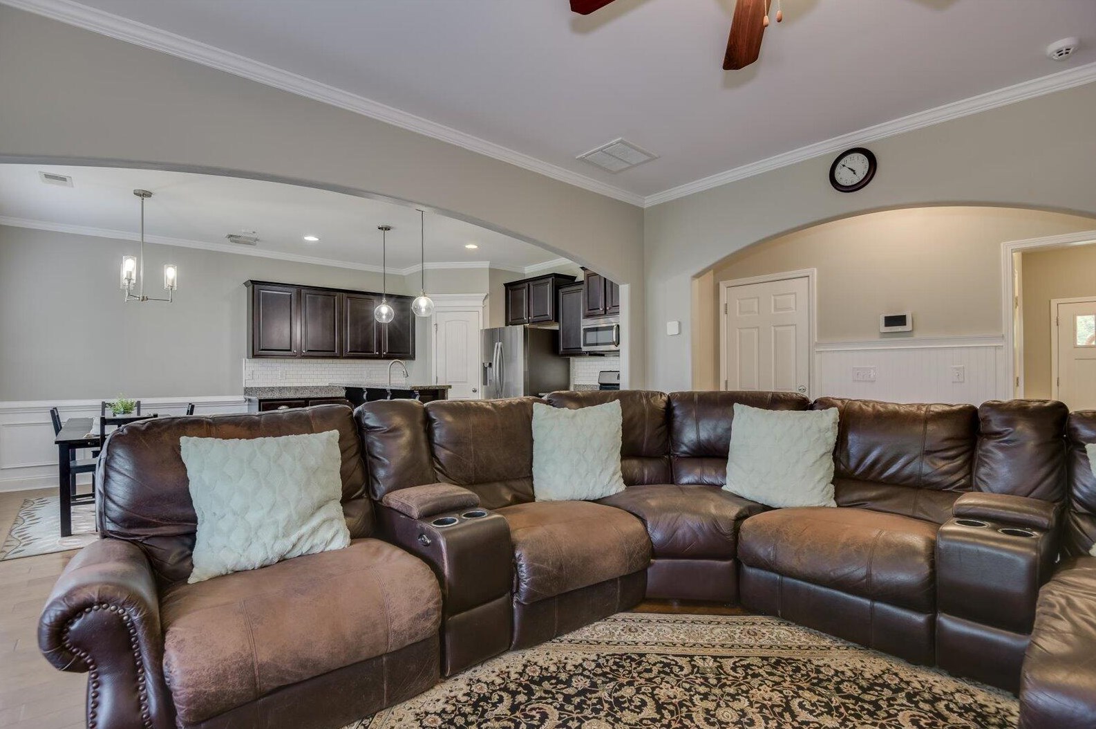 233 Asa Way, Evans GA  30809-7088 exterior