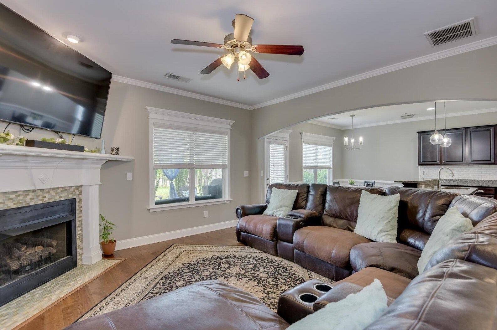 233 Asa Way, Evans GA  30809-7088 exterior