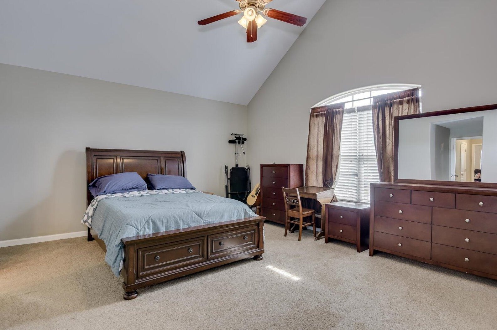 233 Asa Way, Evans GA  30809-7088 exterior