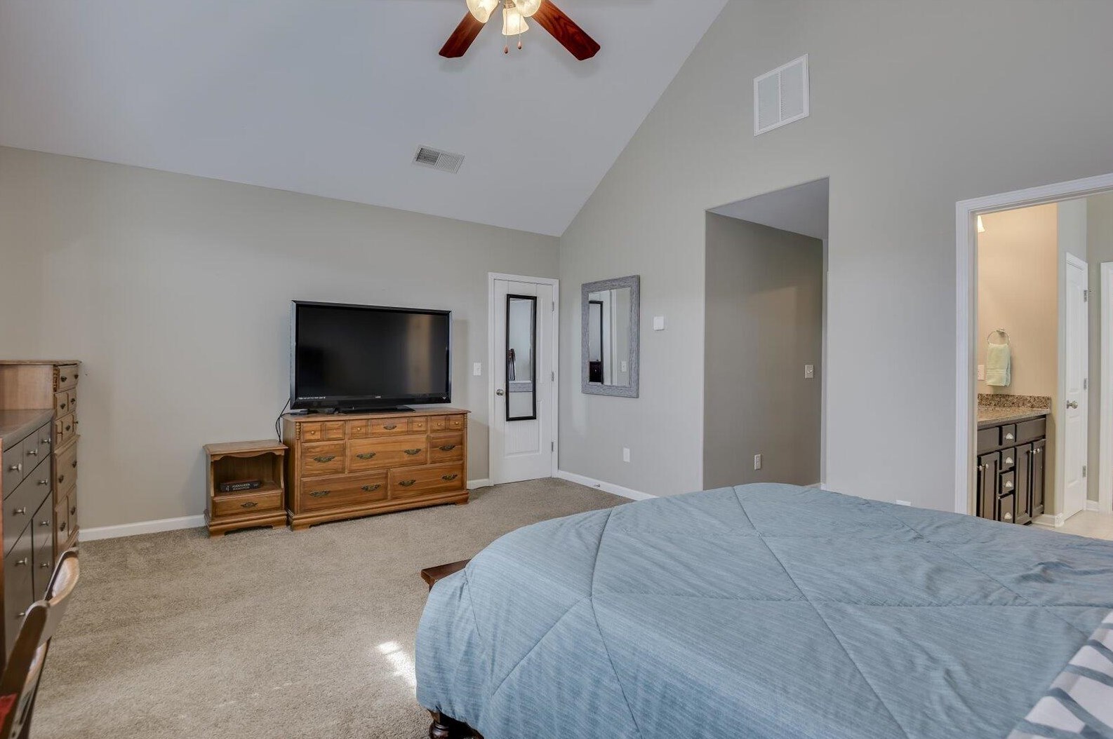233 Asa Way, Evans GA  30809-7088 exterior