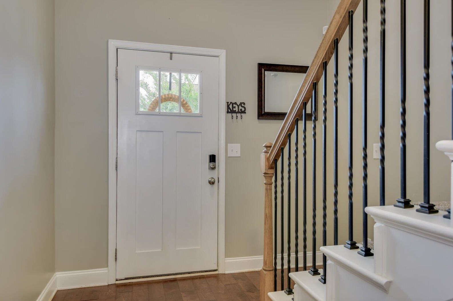 233 Asa Way, Evans GA  30809-7088 exterior