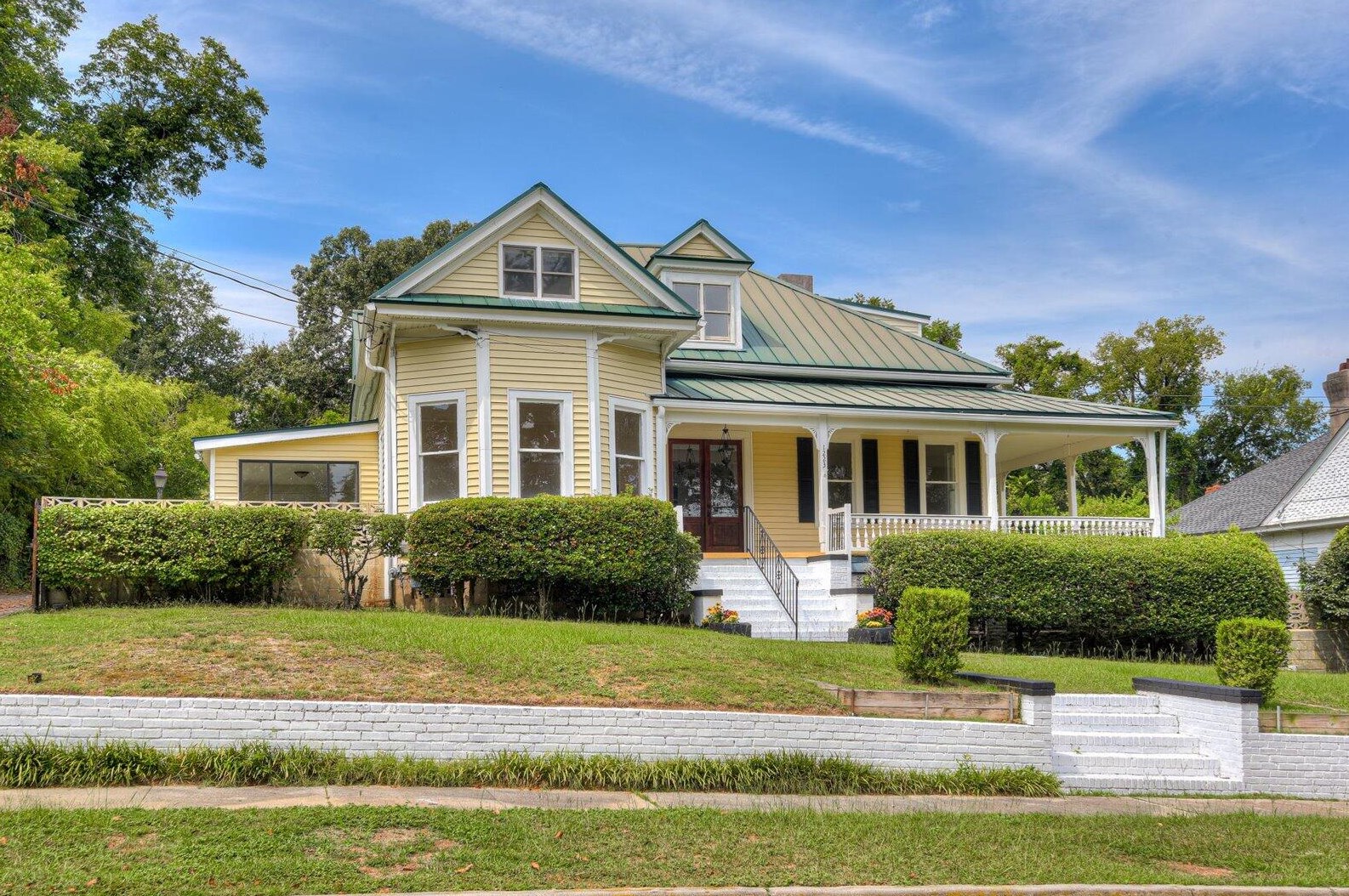 1223 Meigs St, Augusta, GA 30904-4736