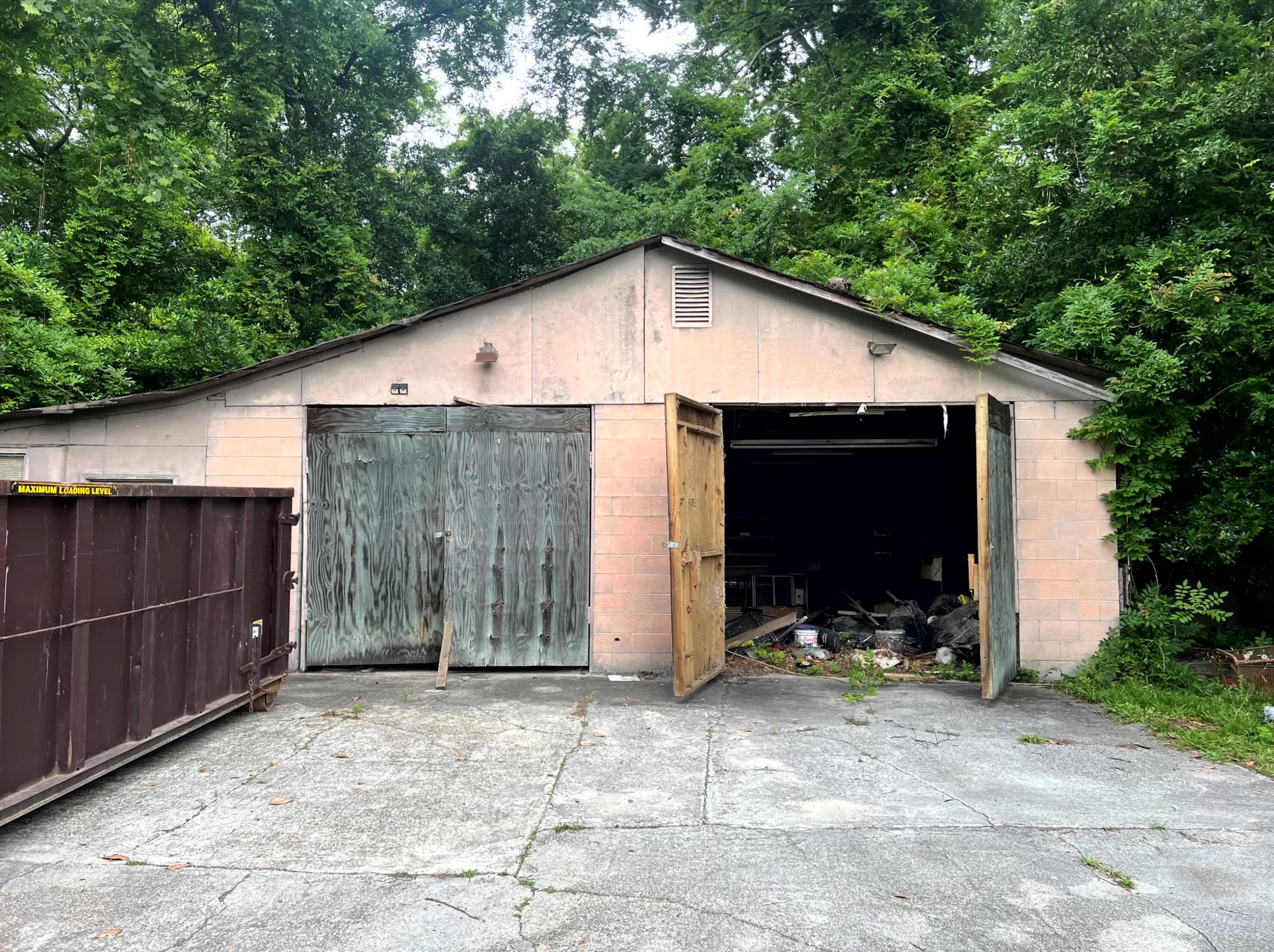 207 Ap Nivens St, Graniteville, SC 29829-2736