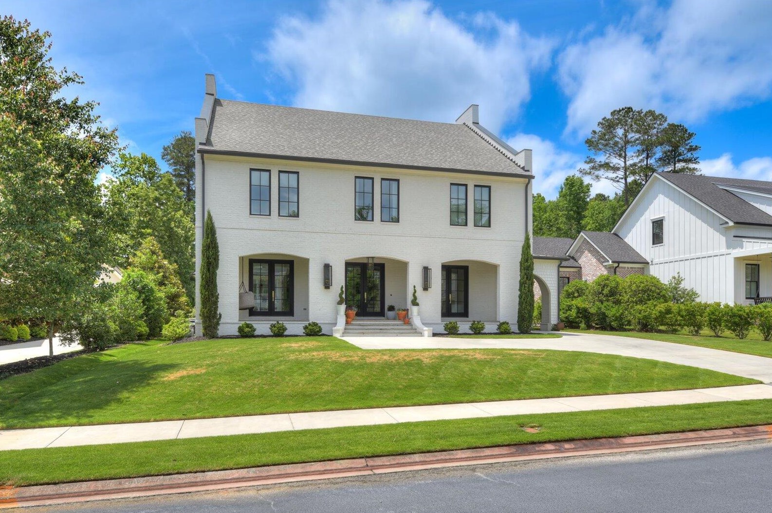 753 Bishops Cir, Evans, GA 30809-6759