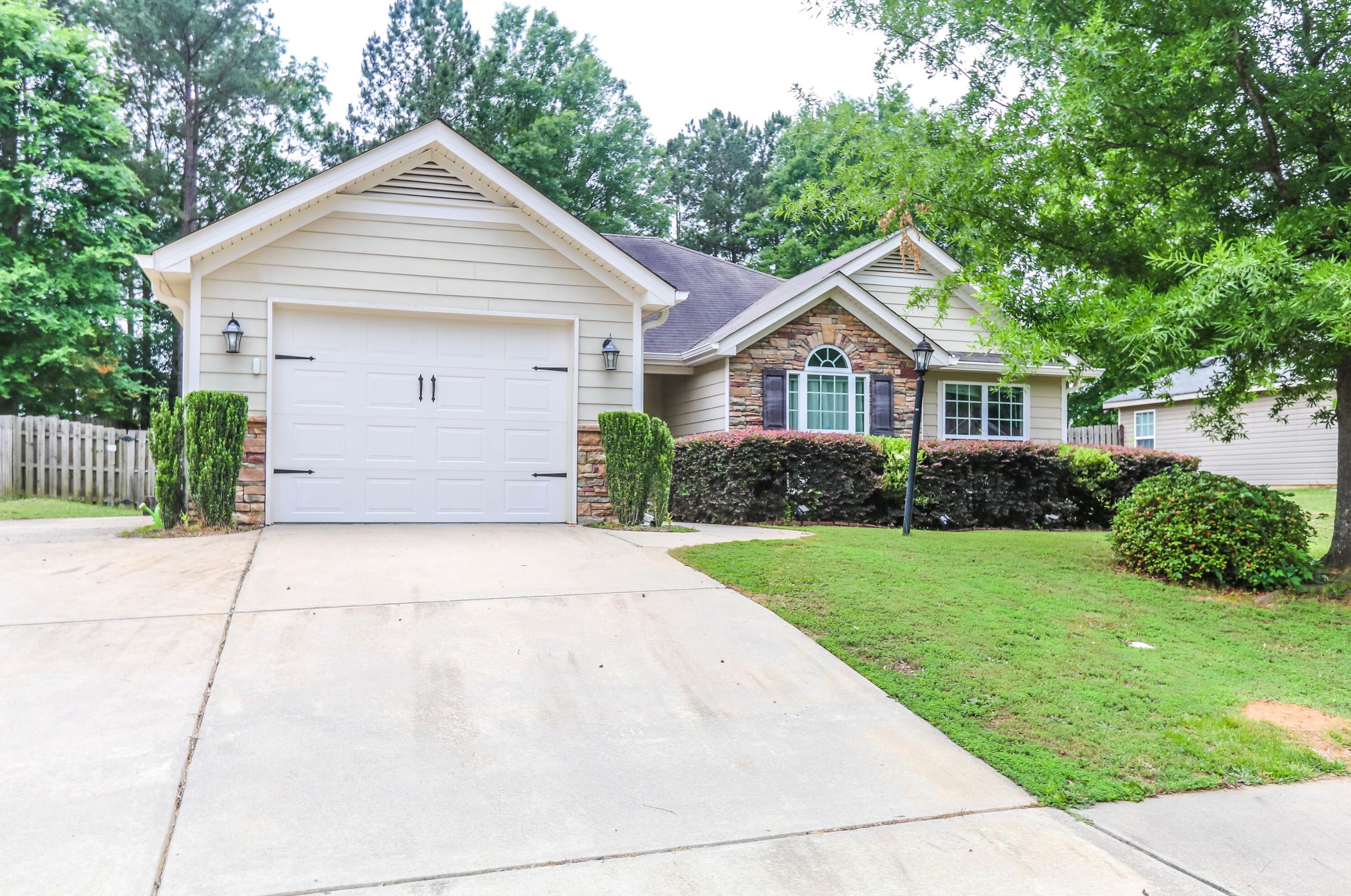 3115 Alexandria Dr, Grovetown, GA 30813
