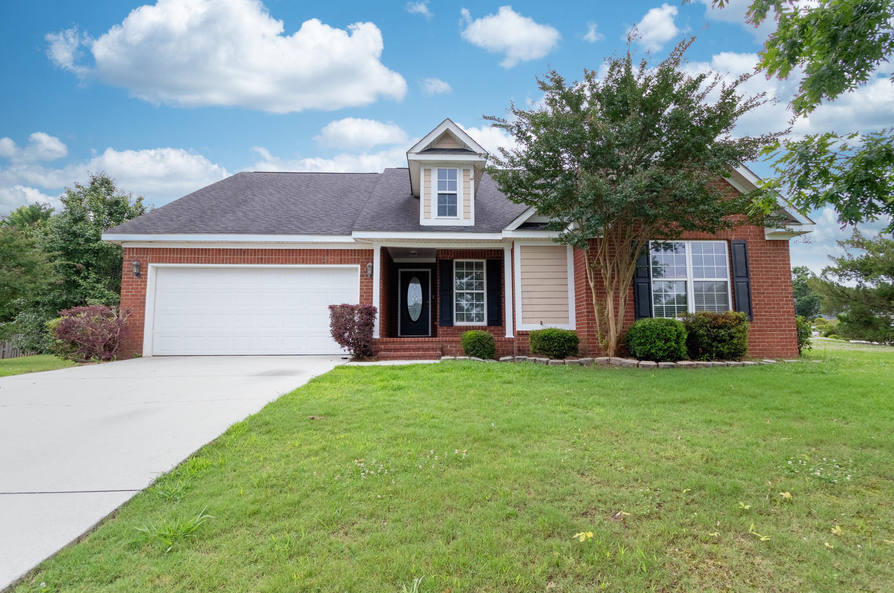 400 Burgamy Ridge, Grovetown, GA 30813
