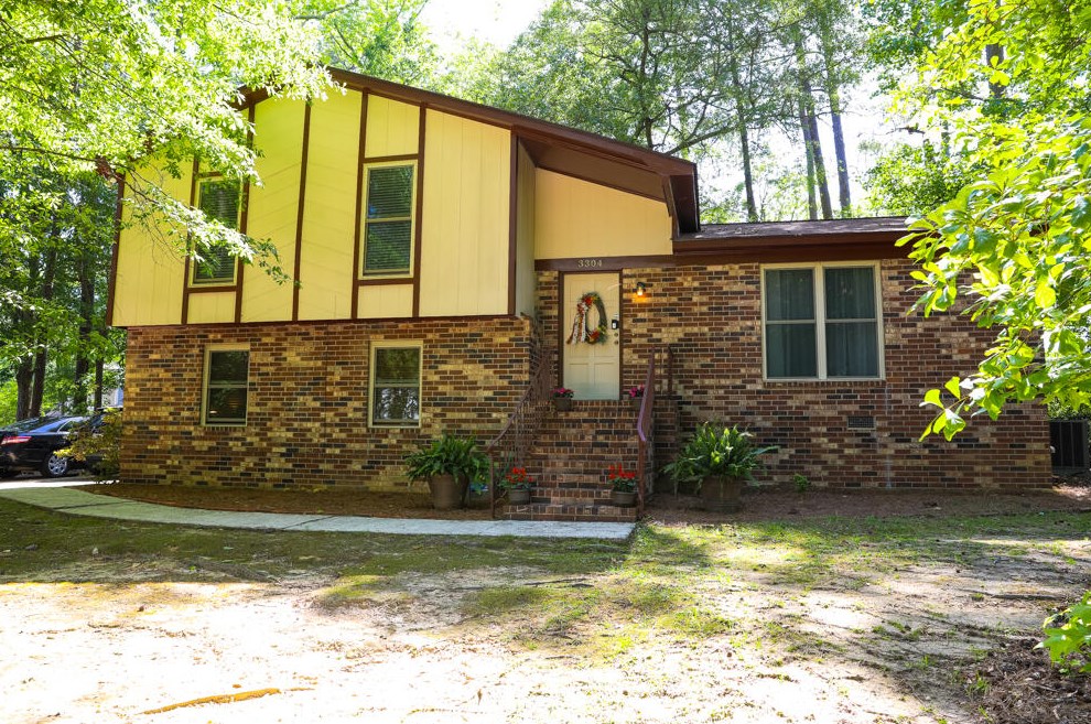 3304 Quaker Spring Rd, Augusta, GA 30907-3614