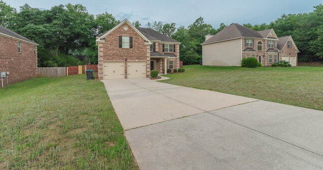 1031 Patriot Dr, Hephzibah, GA 30815-4551