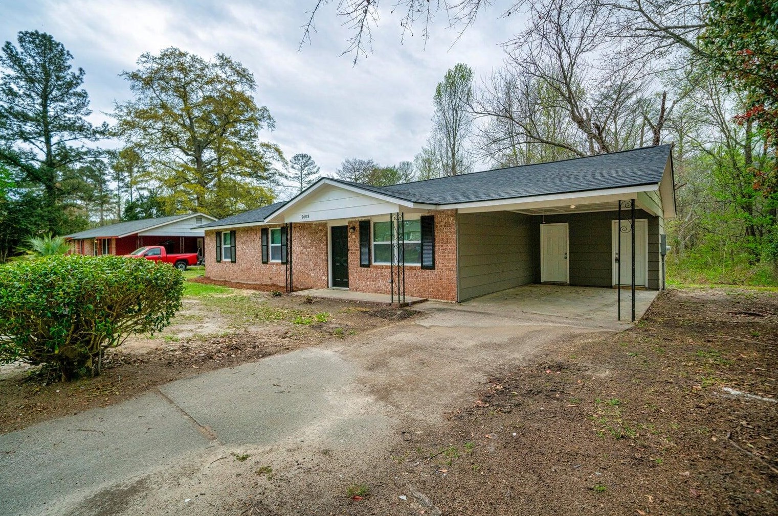 2608 Brookshire Rd, Augusta, GA 30906